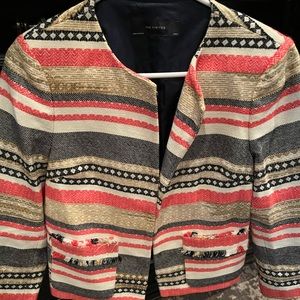 Limited Jacket